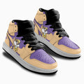 Lola Bunny Kid Sneakers Custom-Gear Wanta