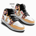 Lola Bunny Kid J1s Sneakers Cartoon Collection - Gearwanta.com