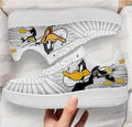 Looney Tunes Daffy Air Sneakers Custom-Gear Wanta