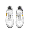 Looney Tunes Daffy Air Sneakers Custom-Gear Wanta