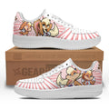 Looney Tunes Lola Bunny Air Sneakers Custom-Gear Wanta