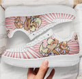 Looney Tunes Lola Bunny Air Sneakers Custom-Gear Wanta