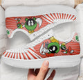 Looney Tunes Marvin Air Sneakers Custom-Gear Wanta