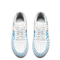Looney Tunes Porky Air Sneakers Custom-Gear Wanta