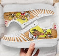 Looney Tunes Speedy Air Sneakers Custom-Gear Wanta