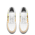 Looney Tunes Speedy Air Sneakers Custom-Gear Wanta