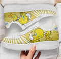 Looney Tunes Tweety Air Sneakers Custom-Gear Wanta