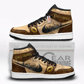 Lord Of The Rings Custom Shoes J1-Sneakers Gearwanta.com