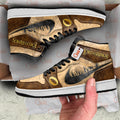 Lord Of The Rings Custom Shoes J1-Sneakers Gearwanta.com