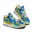 Los Angeles Chargers J3 Sneakers Custom Shoes-Gear Wanta