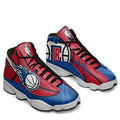 Los Angeles Clippers J13 Sneakers Custom Shoes-Gear Wanta