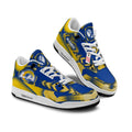 Los Angeles Rams J3 Sneakers Custom Shoes-Gear Wanta