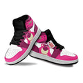 Lotso Kid J1s Sneakers Personalized Cartoon Collection - Gearwanta.com