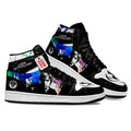 Luke Skywalker Star Wars J1 Shoes Custom Sneakers PT21-Gear Wanta