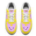 Lumpy Space Princess Air Sneakers Custom Adventure Time Shoes-Gear Wanta
