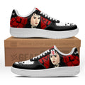 Lydia Deetz Custom Air Sneakers PT21-Gear Wanta