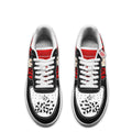 Lydia Deetz Custom Air Sneakers PT21-Gear Wanta
