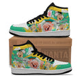 Mad Hatter J1 Shoes Custom For Fans- gearwanta.com