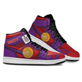 Magneto Shoes Movies Custom J1-Sneakers Gearwanta.com