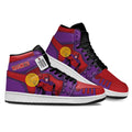 Magneto J1-Sneakers Movies Custom Shoes Gearwanta.com