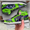 Maleficent J1 Shoes Collection- gearwanta.com