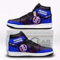 Mandalorian J1-Sneakers Custom Shoes Gearwanta.com