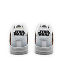 Mandalorian Star Wars Custom Air Sneakers LT11-Gear Wanta