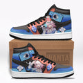 March 7th Honkai Star Rail J1 Shoes Custom For Fans TT20-Gear Wanta