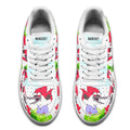 Margaret Smith Air Sneakers Custom Regular Show Shoes-Gear Wanta