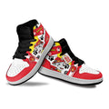 Marshall Kid J1s Sneakers Cartoon Collection - Gearwanta.com