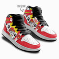 Marshall Kid J1s Sneakers Cartoon Collection - Gearwanta.com