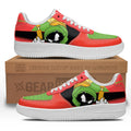 Marvin the Martian Custom Cartoon Air Sneakers LT1310-Gear Wanta