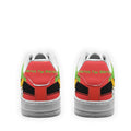 Marvin the Martian Custom Cartoon Air Sneakers LT1310-Gear Wanta