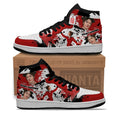 Mary Poppins J1 Shoes Custom For Fans- gearwanta.com