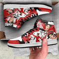 Mary Poppins J1 Shoes Custom For Fans- gearwanta.com