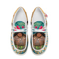 Maui Canvas Loafer Shoes-gearwanta.com