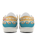 Maui Canvas Loafer Shoes-gearwanta.com