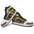Maui J1 Shoes Cartoon Collection- gearwanta.com