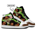 Maui J1 Shoes Cartoon Collection- gearwanta.com