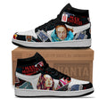 Max Mayfield J1 Shoes Personalized Collection- gearwanta.com