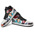 Max Mayfield J1 Shoes Personalized Collection- gearwanta.com