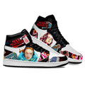 Max Mayfield J1 Shoes Personalized Collection- gearwanta.com