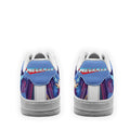 Mega Man Air Sneakers Custom For Gamer Shoes-Gear Wanta