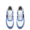 Mega Man Air Sneakers Custom For Gamer Shoes-Gear Wanta