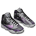 Megatron J13 Sneakers Transformers Custom Shoes For Fans-Gear Wanta