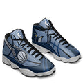 Memphis Grizzlies J13 Sneakers Custom Shoes-Gear Wanta