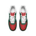 Mexico Flag NAF Shoes 