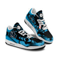 Miami Marlins J3 Sneakers Custom Shoes-Gear Wanta