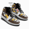 Mighty Eagle Kid J1s Sneakers Cartoon Collection - Gearwanta.com