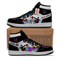 Miles Morales J1 Shoes Personalized Movie Collection- gearwanta.com